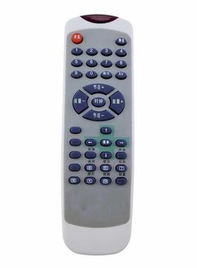 适用于长虹K11G电视遥控器G3480 PF29D9 G29D9 G2989 实拍