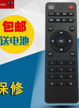 全新适用于OPTICUM遥控器 图片一样即可通用