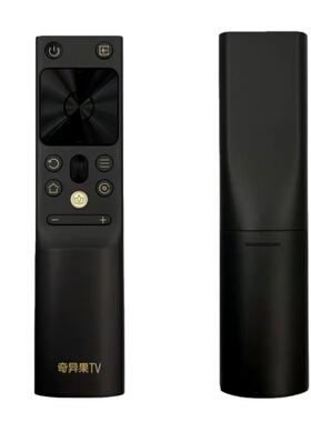 适用于长虹奇异果AI投屏电视机遥控器RBJ610VC 75A8 65A8 65 75A7E