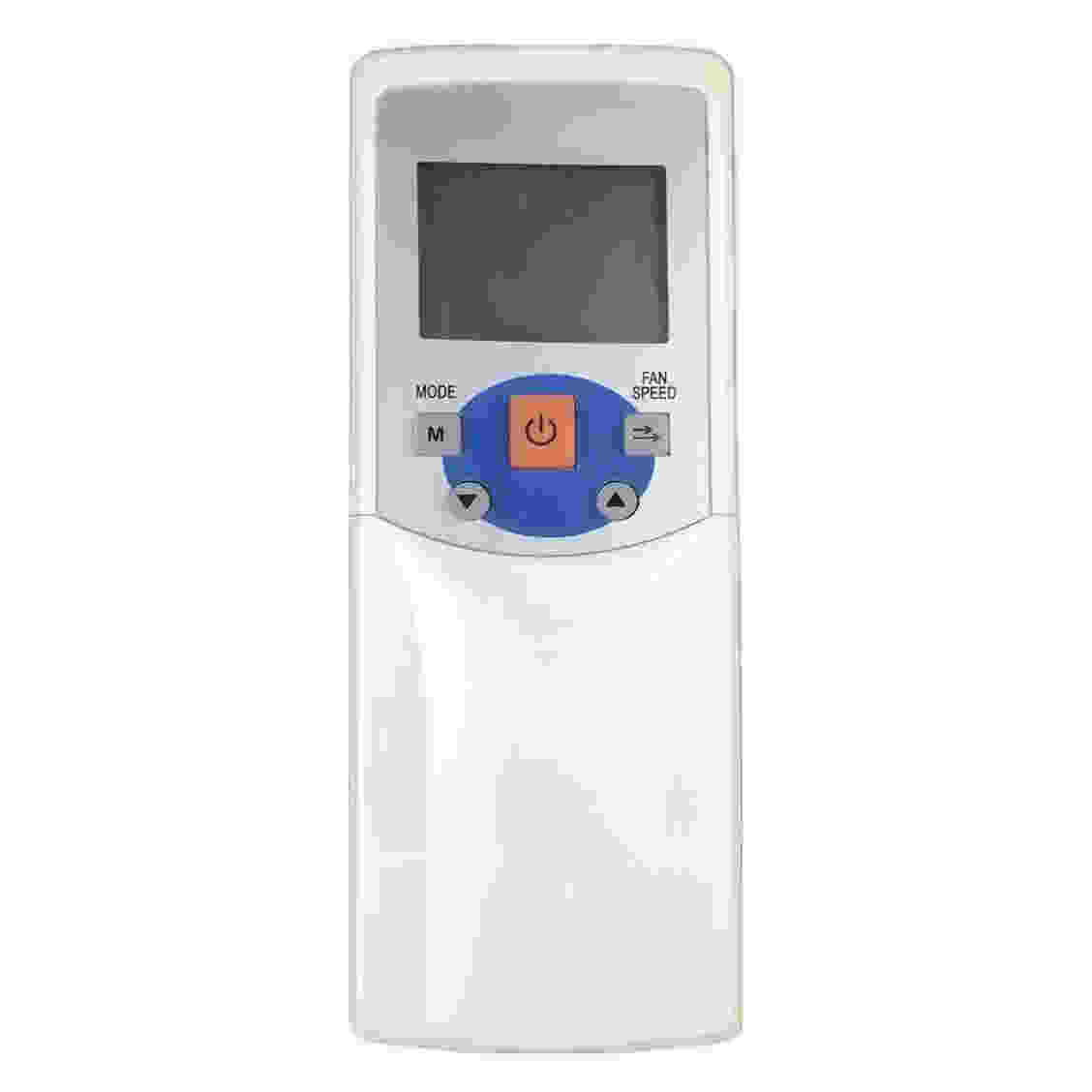 适用美的空调R05/BGCE RG05D4/BGE E R05A/BG R05B/BG英文遥控器
