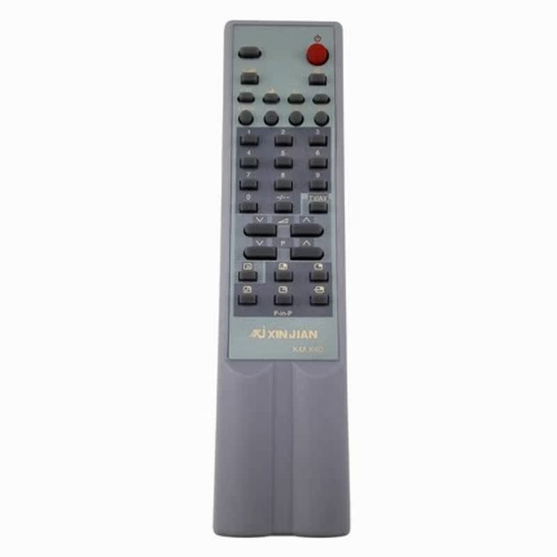 包邮适用长虹电视遥控器K4D K4A C2188 C2588A C2919 C2939 C2988