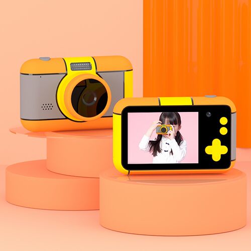 Kids Digital Camera HD zabawki dla dzieci juguetes Mini Car