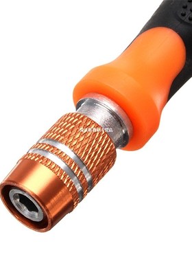 One Set 9 In 1 Torx Screwdriver Set T4/T5/T6/T8/T9 Torx Scre