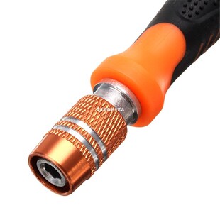 One Set 9 In 1 Torx Screwdriver Set T4/T5/T6/T8/T9 Torx Scre