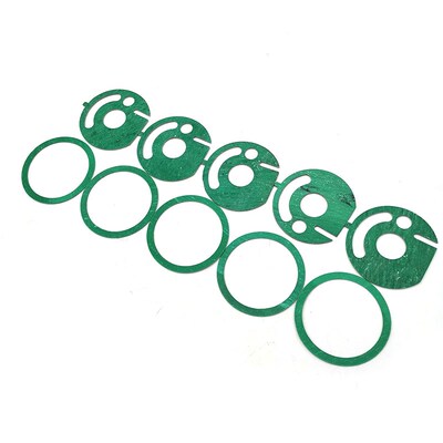 Car Air Heater Burner Gasket with Slot For Eberspacher Hydro