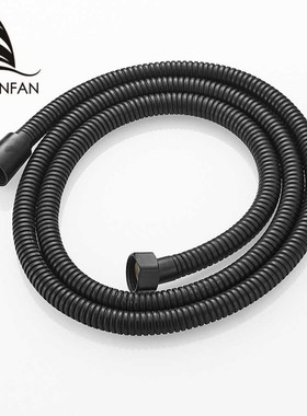 Plumbing Hoses Stainless Steel Gold 150cm Tube Shower Hose F