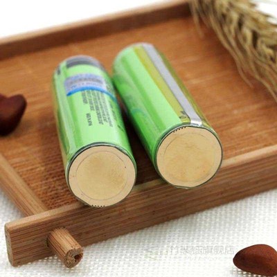 2020 Protected Original 18650 NCR18650B 3400mAh Rechargeable