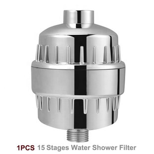 15 Stages Water Shower Filter Purifier For Bathroom Hard Wat