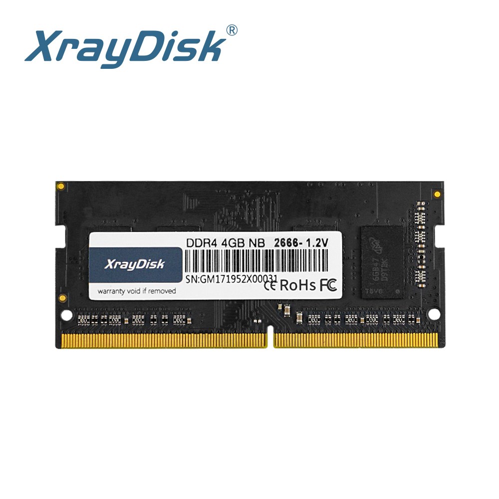 memory Ram DDR4 8GB 4GB 16GB 2400mhz 2666mhz 1.2V sodimm no