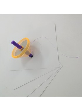 Color Pen Marker Drawing Set,SPINNING TOP ,3 COLOR  MARK