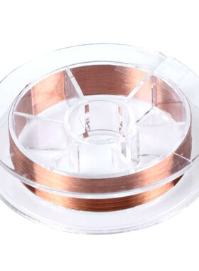 Golden Molybdenum Wire 0.02mm 150M LCD Separator Glass Separ