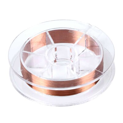 Golden Molybdenum Wire 0.02mm 150M LCD Separator Glass Separ