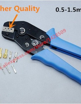 Higher Quality SN-48B Professional ernals Crimping Plier 0.5