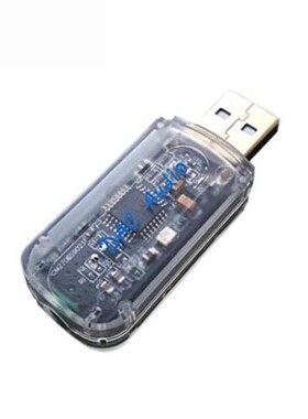 PCM2706 + ES9023 Portable SB DAC HIFI Fever External Audio C