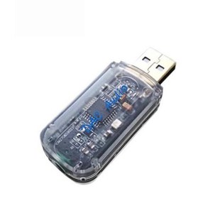 PCM2706 + ES9023 Portable SB DAC HIFI Fever External Audio C