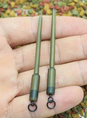 Carp Fishing PVA Bags Stems Fast Dissolving Environmental Fi