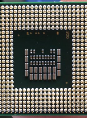 Core 2 Duo P8800  CP  Laptop processor PGA 478 cpu  work