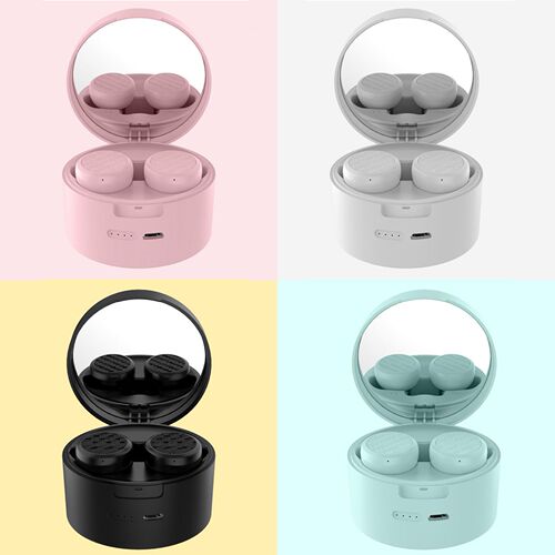 Sports Headphones TWS Bluetooth 5.0 Wireless In Ear Earphon