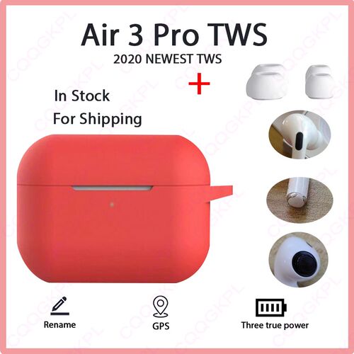 TWS Pro Blutooth Earphones Wireless Headphones Store Earbud