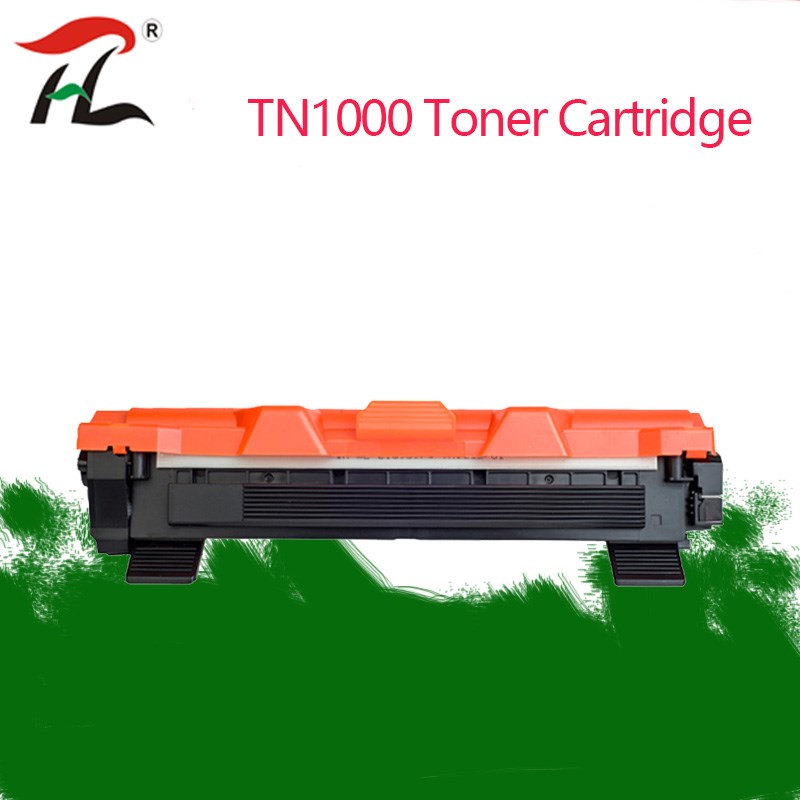 TN1000 Toner Cartridge  For Brother TN1000 TN1030 TN1050 TN