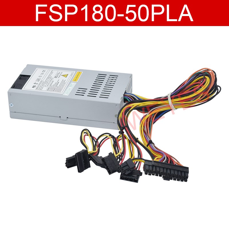 Genuine  FSP180 50PLA 180W Power Supply for Host Serv