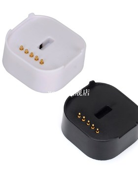 2 colors Magnetic USB Charging Cable Charger Cable Dock 适用