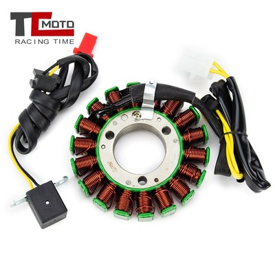 TCMOTO Motorcycle C Ignition Stator Magneto   Kawasaki KLE40