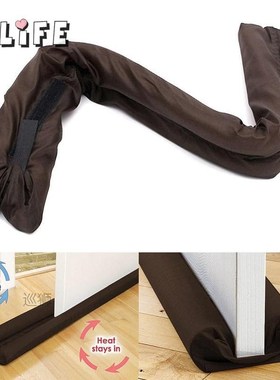 1Pcs New Guard Stopper Twin Door Decor Protector Doorstop Dr