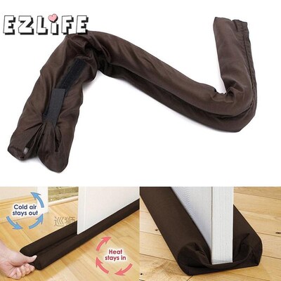 1Pcs New Guard Stopper Twin Door Decor Protector Doorstop Dr