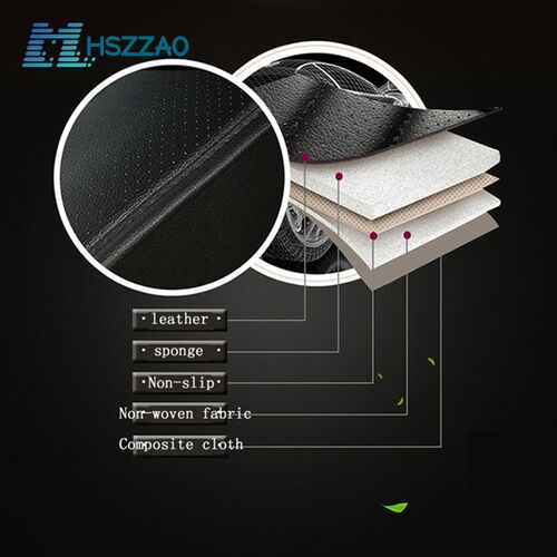 Four Seasons General Car Seat Cover Auto Seat Cushion  vw pa