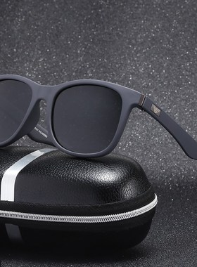 2021New Arrivals Trendy Sunglass Men Woman Oversized Rectan