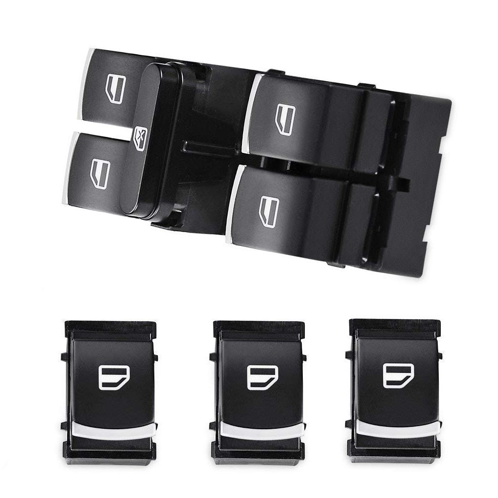 5ND959857 5ND959855  VW Touran Tiguan Passat B6 B7 CC Golf M