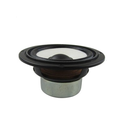 SOTAMIA 2Pcs 3 Inch Audio Portable Sound Speaker Column DIY