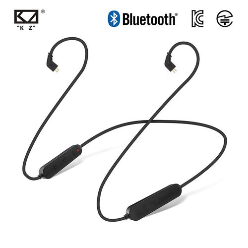 KZ ZS10 AS10 Wireless Aptx Bluetooth Cable KZ Upgrade Module