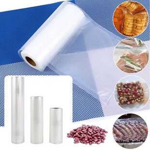 Food Vacuum Bag Kitchen Food Vacuum Bag Storage Bags For Va