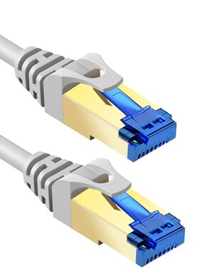 Cat6 RJ45 Ethernet Cable Gigabit High Speed Cat6 Network Cab