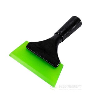 2 Pcs Car Foil Scraper Window Film Tinting Tools Auto Wrap I