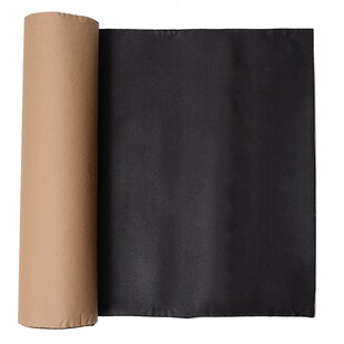 200cmx50cm Car Sound Heat Insulation Cotton Sound Proofing D