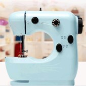 Household Machine Multi NHBR Function Sewing Electric Micro