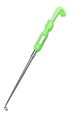 Fishing niversal Fly Nail Knot Tying Tools Hook Remover Quic