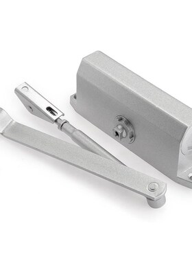 WSFS Hot Automatic door closers security system 25 35KG Alu