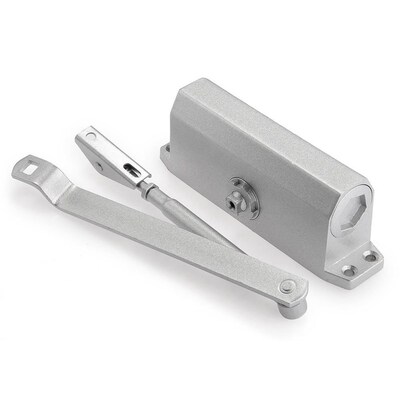 WSFS Hot Automatic door closers security system 25 35KG Alu