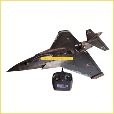 HLK-31 630mm Wingspan EPP Sea-Land-Air 3 in 1 plus 2.4Ghz 6C