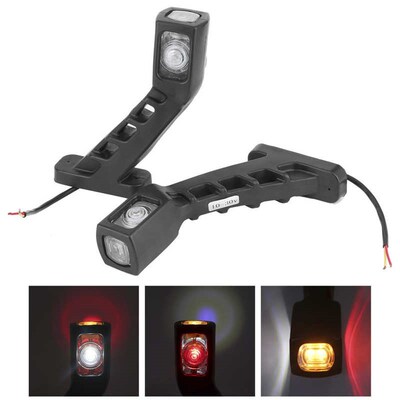 LED Strip Light light bulbs for cars Side Marker Lights Larg