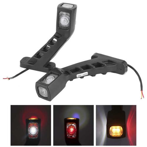 LED Strip Light light bulbs for cars Side Marker Lights Larg