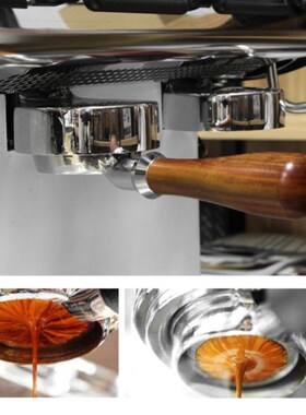 54mm Filter Basket For Breville 54mm Coffee Machine Bottomle