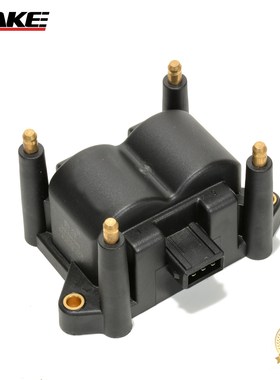 IGNITION COIL FOR CHERY  3 6 FULWIN QIYUN 1.1L 1.2L 47