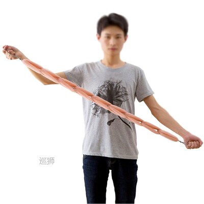 Back Bath Sponge Shower Body Exfoliate Strap Flower Mesh Net