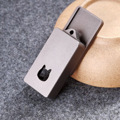 Mechanical Keyboard CNC Metal Aluminum Switch Opener Shaft O