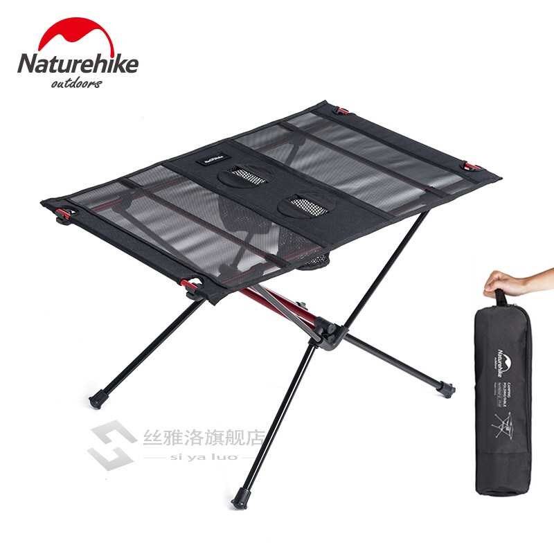 Lightweight Collapsible Aluminum Portable Roll p Outdoor Fol